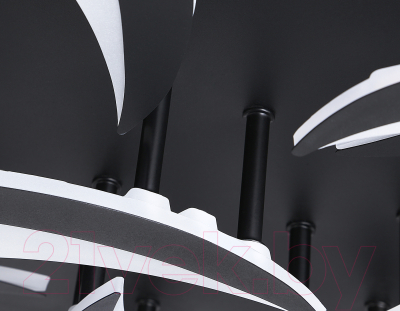 Люстра Ambrella Acrylica / FA4474