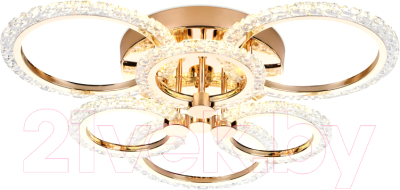 Люстра Ambrella Acrylica / FA418 - фото