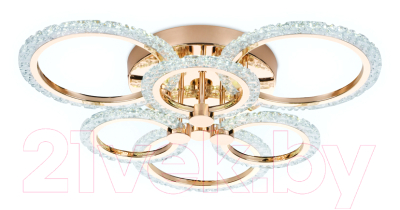 Люстра Ambrella Acrylica / FA418