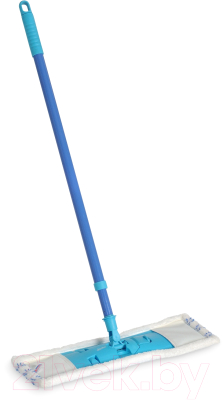 Швабра-моп Spontex Microwiper Abrasive 97050140 - фото