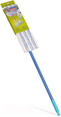 Швабра-моп Spontex Microwiper Abrasive 97050140