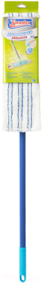 Швабра-моп Spontex Microwiper Abrasive 97050140