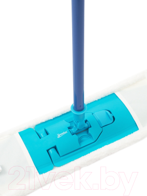 Швабра-моп Spontex Microwiper Abrasive 97050140