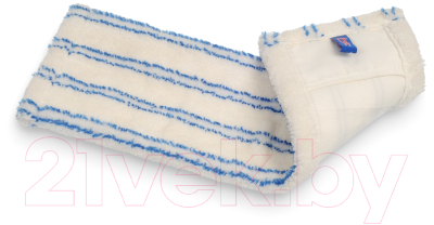 Моп для швабры Spontex Microwiper Abrasive 97050142