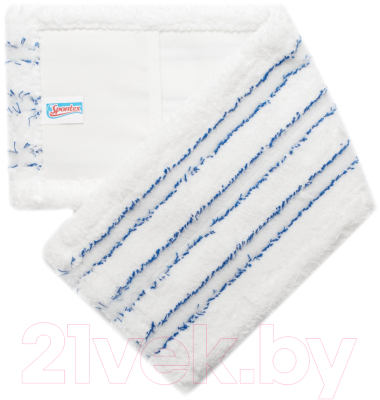 Моп для швабры Spontex Microwiper Abrasive 97050142