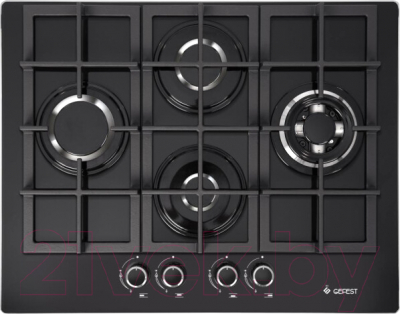 Газовая варочная панель GEFEST ПВГ 2231-04 Р3 - фото
