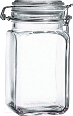 Емкость для хранения Pasabahce Кремлин 97628/1053989 - фото