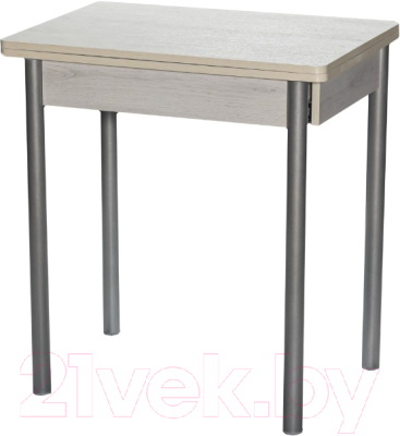 Обеденный стол Древпром Компакт ДП1-01-08 50-100x70 - фото