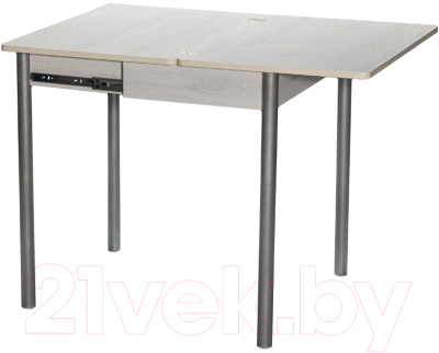 Обеденный стол Древпром Компакт ДП1-01-08 50-100x70