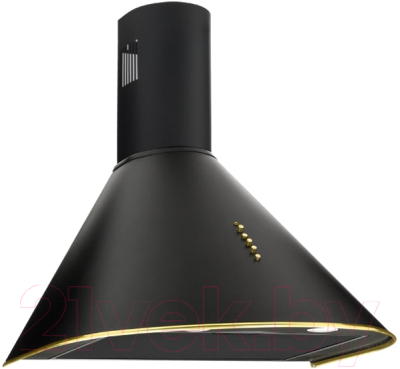 Вытяжка купольная Akpo Dandys 60 WK-4