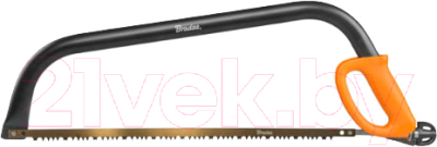 Пила лучковая Bradas KT-V1411 - фото