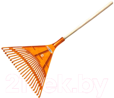 Грабли Bradas KT-CX22B - фото