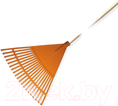 Грабли Bradas KT-CX20H - фото