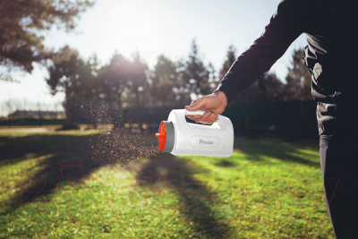 Разбрасыватель садовый Bradas WL-SE101