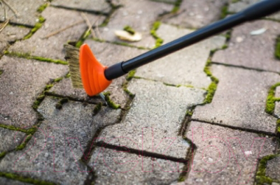 Щетка для пола Bradas KT-CX14