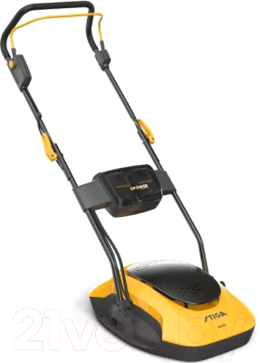 Газонокосилка аккумуляторная Stiga Aero 132e Kit (298302068/ST1) - фото