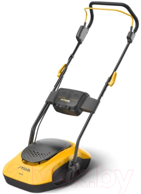 Газонокосилка аккумуляторная Stiga Aero 132e Kit (298302068/ST1)