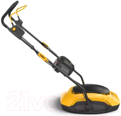 Газонокосилка аккумуляторная Stiga Aero 132e Kit (298302068/ST1)