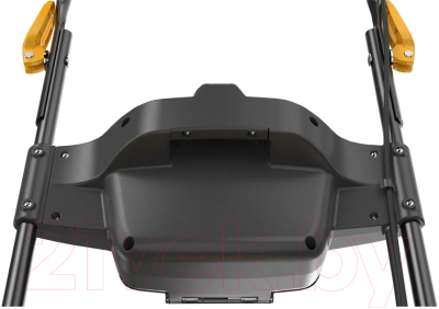 Газонокосилка аккумуляторная Stiga Aero 132e Kit (298302068/ST1)