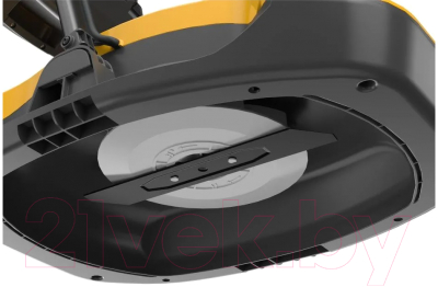 Газонокосилка аккумуляторная Stiga Aero 132e Kit (298302068/ST1)