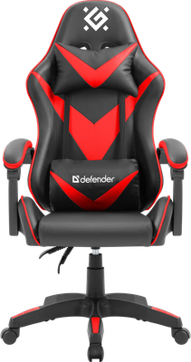 Кресло геймерское Defender Xcom 64337