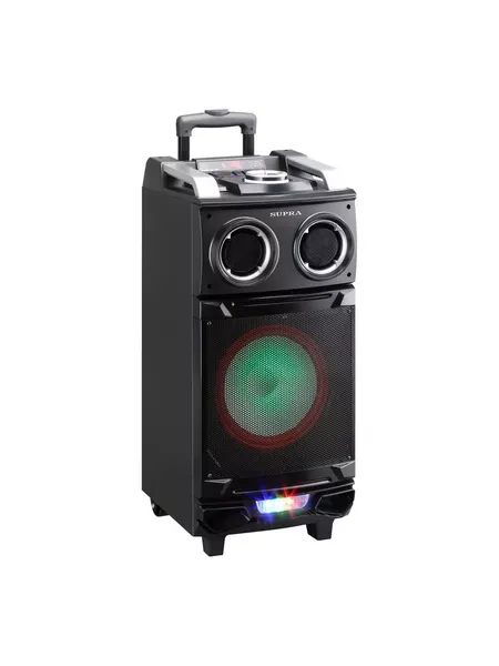 Минисистема Supra SMB-880