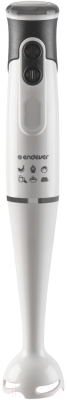 Блендер погружной Endever Sigma-82 (белый/черный) - фото