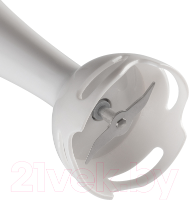 Блендер погружной Endever Sigma-82 (белый/черный)