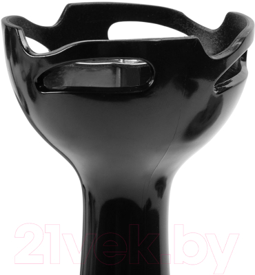 Блендер погружной Endever Sigma-83 (черный/белый)