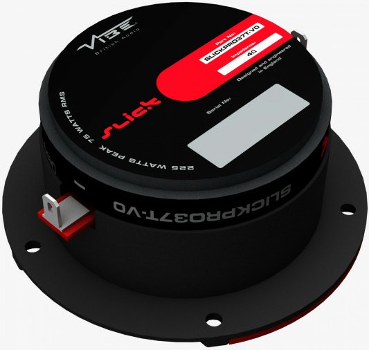 Твитер VIBE audio SLICKPRO37T-V0