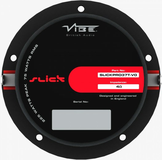 Твитер VIBE audio SLICKPRO37T-V0