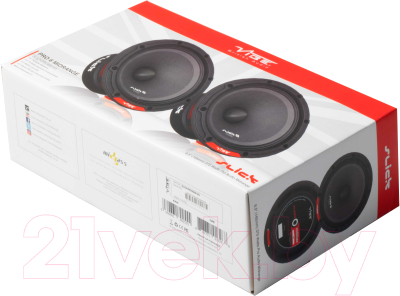 Среднечастотная АС VIBE audio SLICKPRO6M-V0