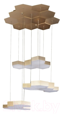 Потолочный светильник Lightstar Favo 750223 - фото