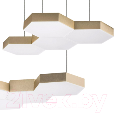 Потолочный светильник Lightstar Favo 750223