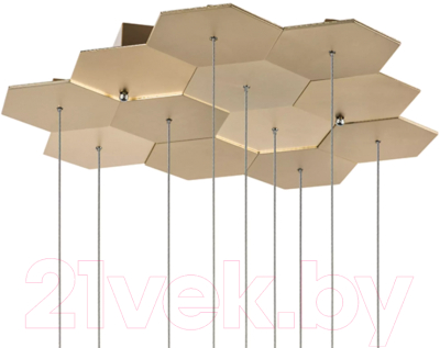 Потолочный светильник Lightstar Favo 750223