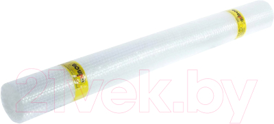 Пленка воздушно-пузырьковая Unibob 1.2x10м Д55 / 75531 - фото