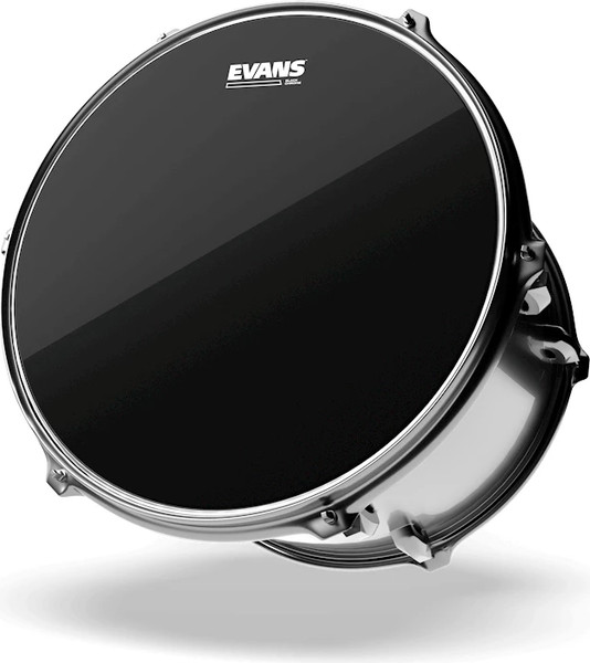 Пластик для барабана Evans ETP-CHR-F