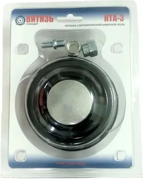 Головка триммерная ВИТЯЗЬ КТА-3
