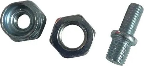 Головка триммерная ВИТЯЗЬ КТА-3