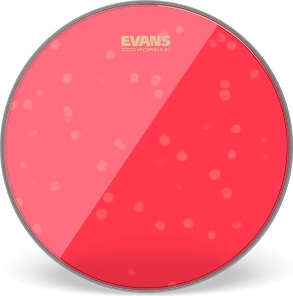 Пластик для барабана Evans EPP-HRUV1-F