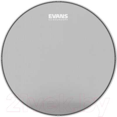 Пластик для барабана Evans TT13SO1  - фото