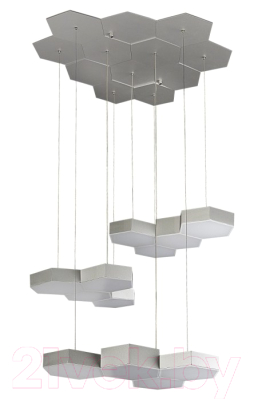 Потолочный светильник Lightstar Favo 750224 - фото