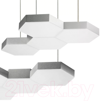 Потолочный светильник Lightstar Favo 750224