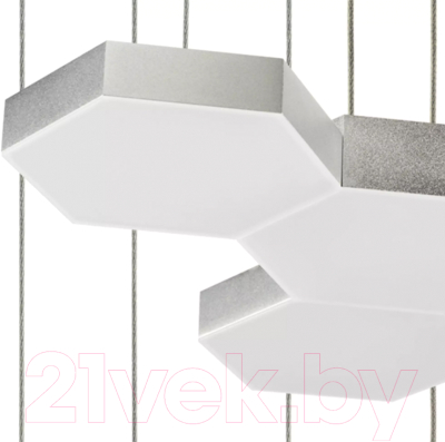 Потолочный светильник Lightstar Favo 750224