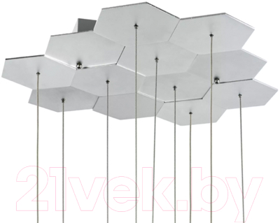 Потолочный светильник Lightstar Favo 750224