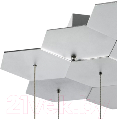 Потолочный светильник Lightstar Favo 750224