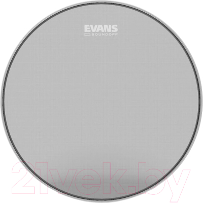 Пластик для барабана Evans BD22SO1  - фото