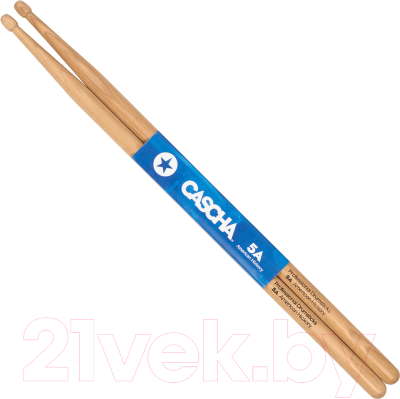 Барабанные палочки Cascha HH-2045 - фото