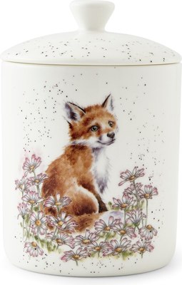 Емкость для хранения Royal Worcester Wrendale Designs / WN4385-XL - фото