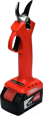 Секатор аккумуляторный Felisatti НЖ-30/18Л3 - фото